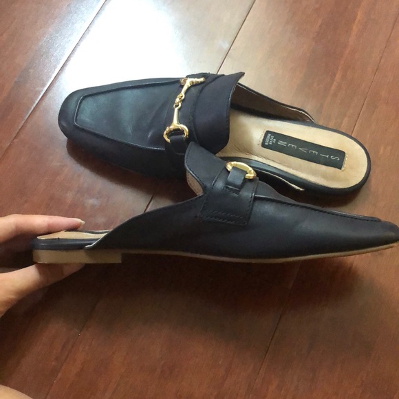 Steve Madden loafers - Picture 3 of 5